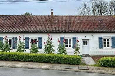 Maison 5 pièces 249000 €