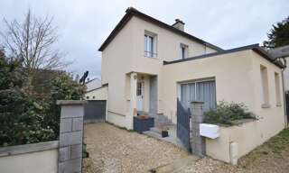 Maison 4 Pièces 94 m² à vendre à Château-Thierry (02400)