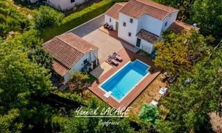 Maison 5 Pièces 112 m² à vendre à Saint-Zacharie (83640)