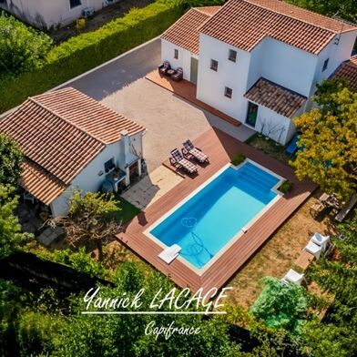 Maison 5 pièces 734000 €