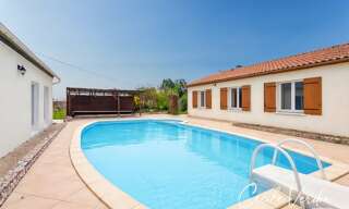 Maison 7 Pièces 117 m² à vendre à Lamonzie-Saint-Martin (24680)