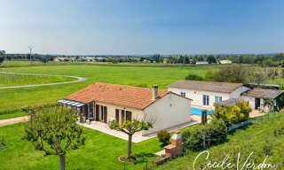 Maison 7 Pièces 117 m² à vendre à Lamonzie-Saint-Martin (24680)