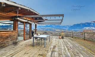 Maison 7 Pièces 161 m² à vendre à Groisy (74570)