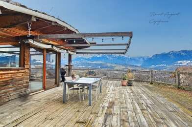 Maison 7 pièces 850500 €