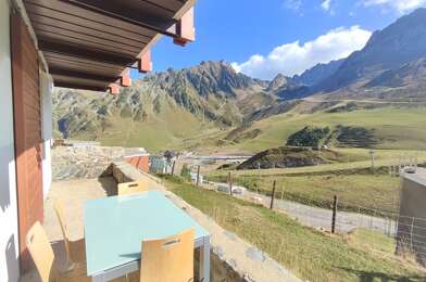 Appartement 1 pièces 93500 €