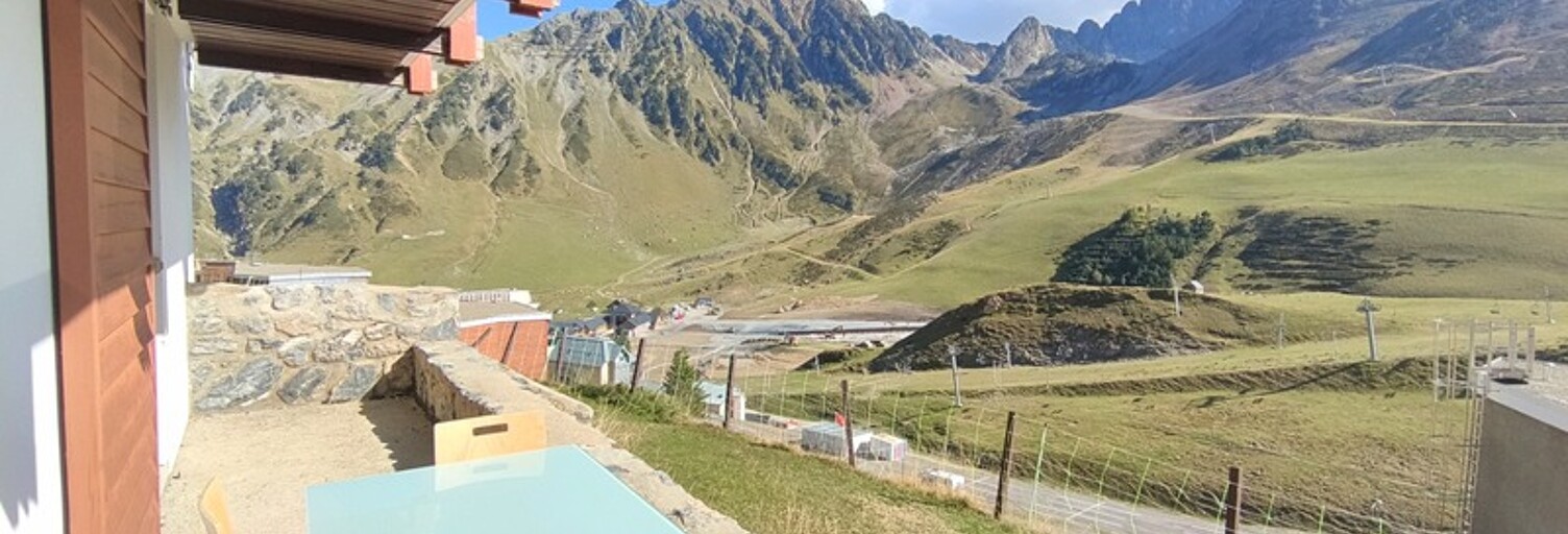 Appartement 1 Pièce 28 m² à vendre à Bagnères-de-Bigorre (65200)