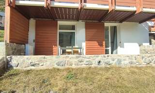 Appartement 1 Pièce 28 m² à vendre à Bagnères-de-Bigorre (65200)