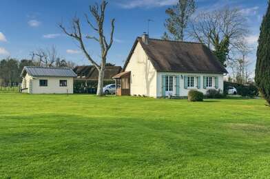 Maison 3 pièces 278000 €