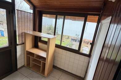 Appartement 3 pièces 55000 €