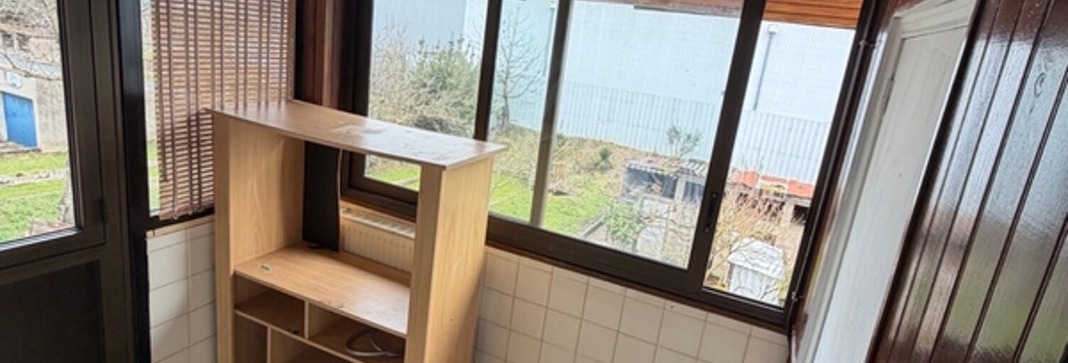 Appartement 3 Pièces 60 m² à vendre à Digoin (71160)