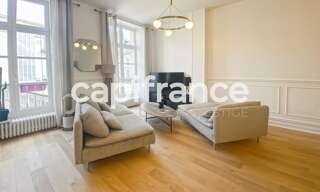 Appartement 5 Pièces 107 m² à vendre à Bordeaux (33000)