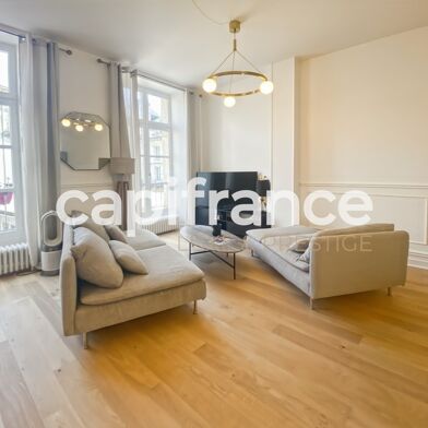 Appartement 5 pièces 650000 €