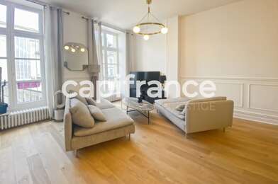 Appartement 5 pièces 615000 €