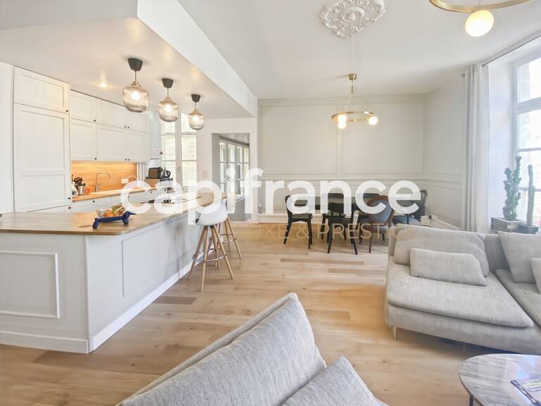 Appartement proche de la place de Bourse à vendre 5 pièces BORDEAUX (33) — photo 1