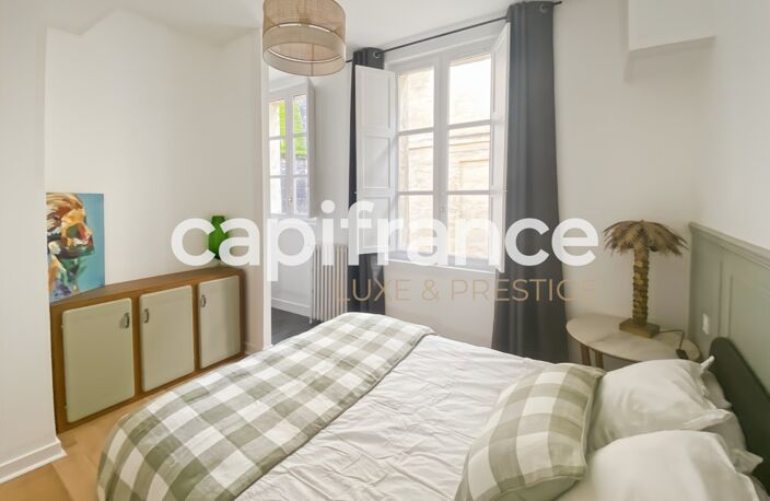 Appartement proche de la place de Bourse à vendre 5 pièces BORDEAUX (33) — photo 5