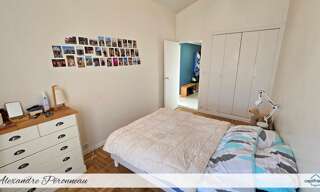 Appartement 2 Pièces 44 m² à vendre à La Rochelle (17000)