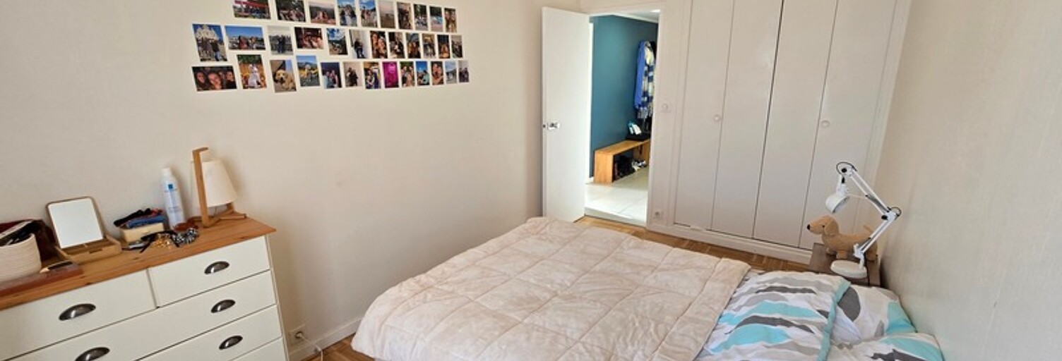 Appartement 2 Pièces 44 m² à vendre à La Rochelle (17000)