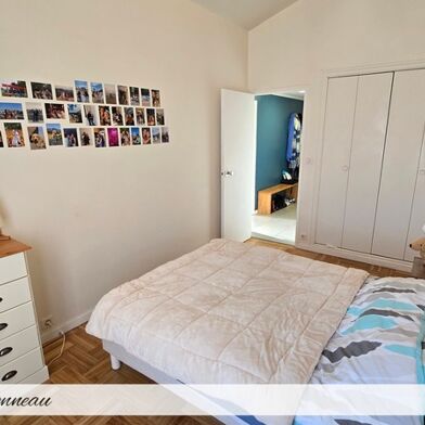 Appartement 2 pièces 211000 €