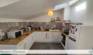 Appartement 2 Pièces 44 m² à vendre à La Rochelle (17000)