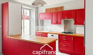 Maison 6 Pièces 163 m² à vendre à Gouvernes (77400)