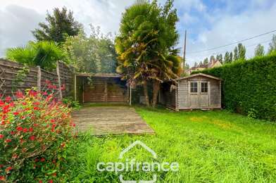 Maison 6 pièces 409900 €