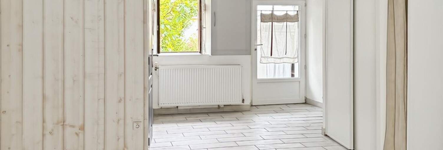 Maison 6 Pièces 163 m² à vendre à Gouvernes (77400)