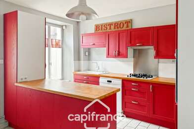 Maison 6 pièces 409900 €