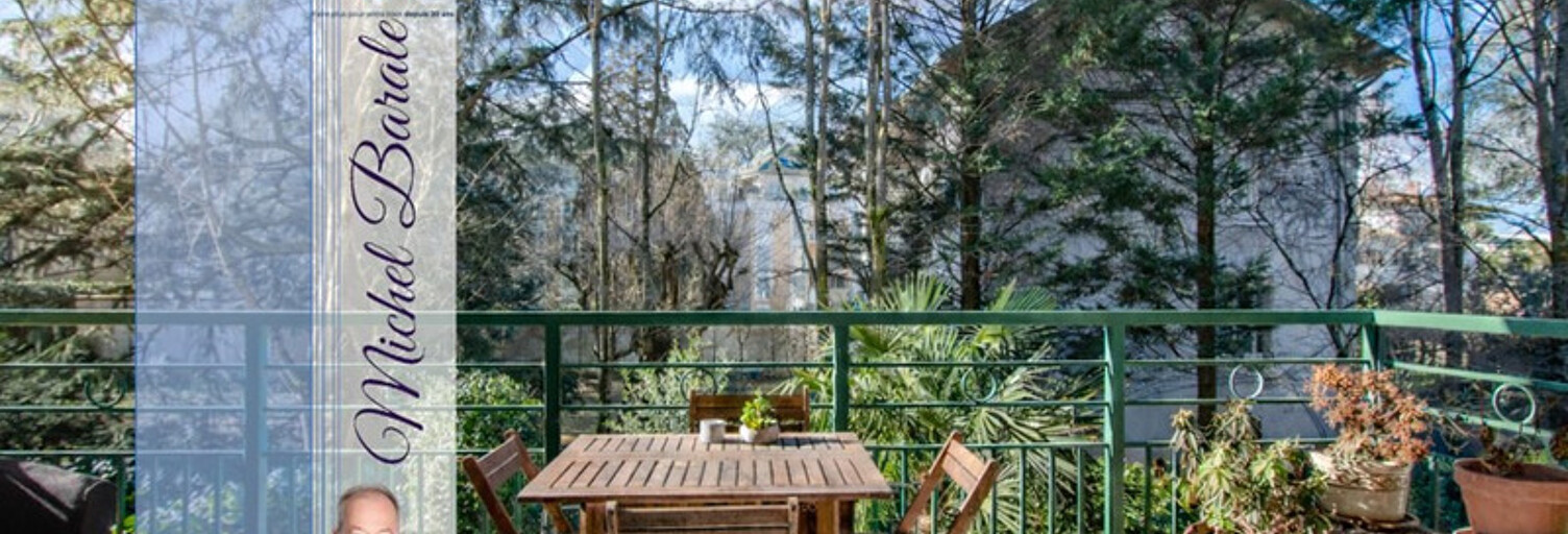 Appartement 2 Pièces 48 m² à vendre à Lyon 5 (69005)