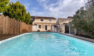 Maison 6 Pièces 123 m² à vendre à Bergerac (24100)