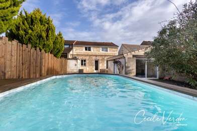 Maison 6 pièces 233000 €