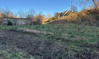 Terrain  1275 m² à vendre à Mayenne (53100)
