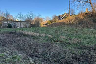 Terrain  75040 €