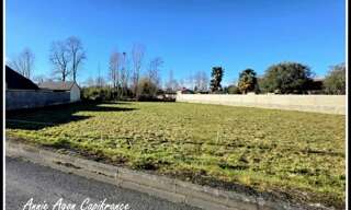 Terrain  887 m² à vendre à Juillan (65290)