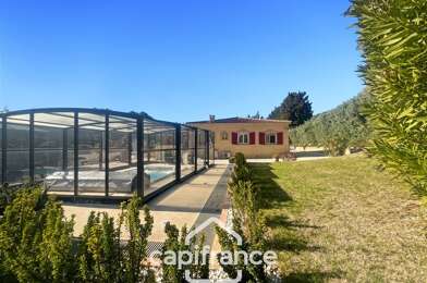 Maison 5 pièces 738000 €