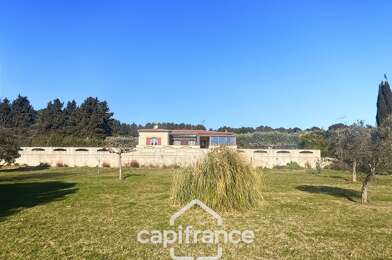 Maison 5 pièces 738000 €