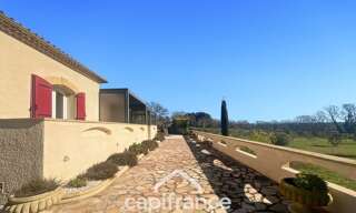 Maison 5 Pièces 177 m² à vendre à Lambesc (13410)