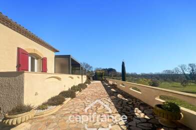 Maison 5 pièces 688000 €