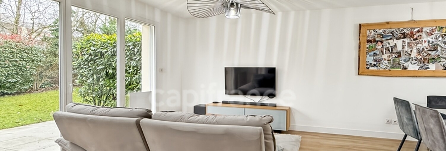 Maison 4 Pièces 95 m² à vendre à Valleiry (74520)