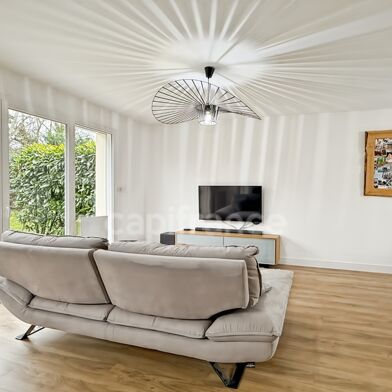 Maison 4 pièces 479000 €