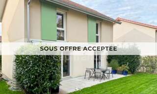 Maison 4 Pièces 95 m² à vendre à Valleiry (74520)