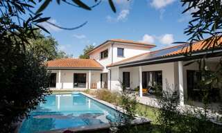 Maison 6 Pièces 230 m² à vendre à Biscarrosse (40600)