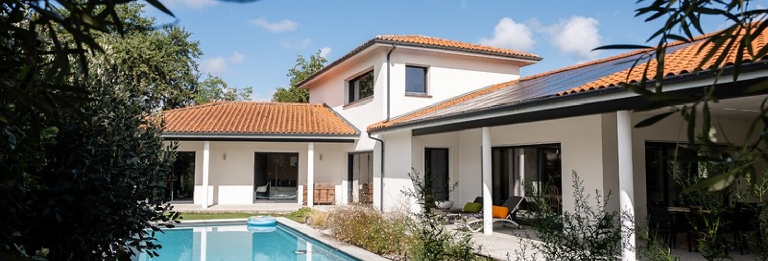 Maison 6 Pièces 230 m² à vendre à Biscarrosse (40600)