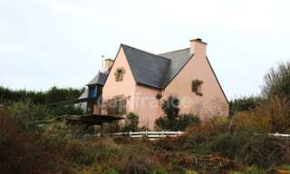 Maison 10 Pièces 321 m² à vendre à Camaret-sur-Mer (29570)