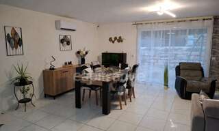 Maison 4 Pièces 90 m² à vendre à Sainte-Anastasie-sur-Issole (83136)