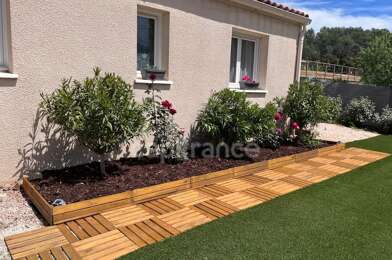 Maison 4 pièces 409000 €