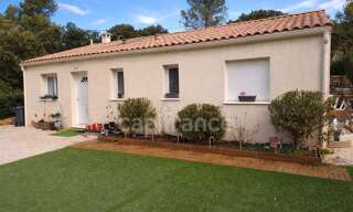 Maison 4 Pièces 90 m² à vendre à Sainte-Anastasie-sur-Issole (83136)