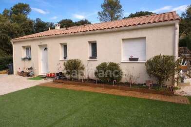 Maison 4 pièces 409000 €