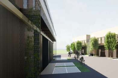 Local industriel 2 pièces 2194200 €