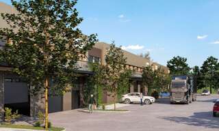 Local industriel 2 Pièces 1999 m² à vendre à Rillieux-la-Pape (69140)