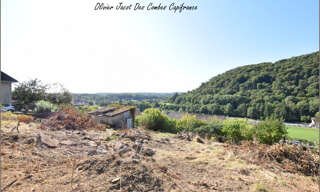 Terrain  746 m² à vendre à Bart (25420)